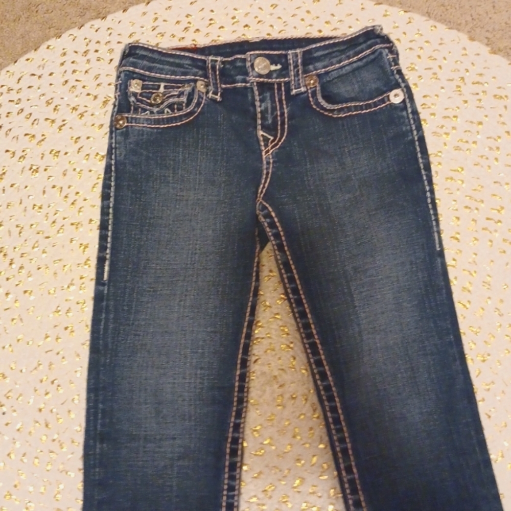 True Religion Jeans(SOLD)